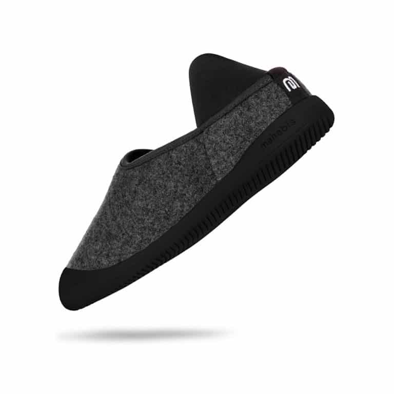 mahabis curve mule