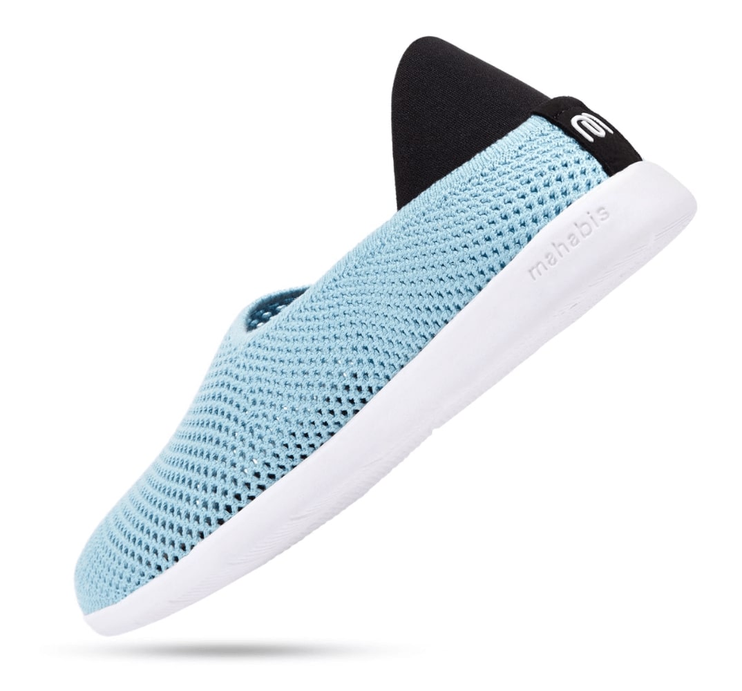 mahabis curve mule
