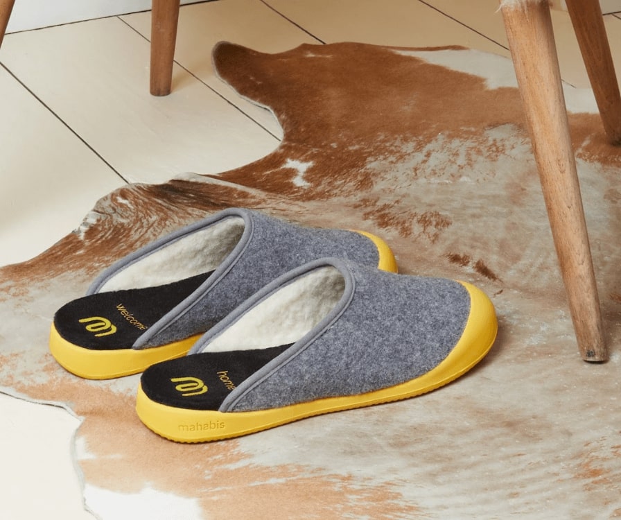 mahabis Slippers Review