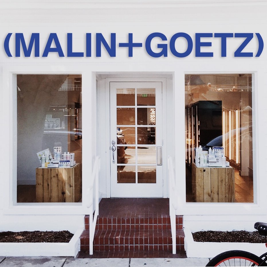 Malin Goetz Review
