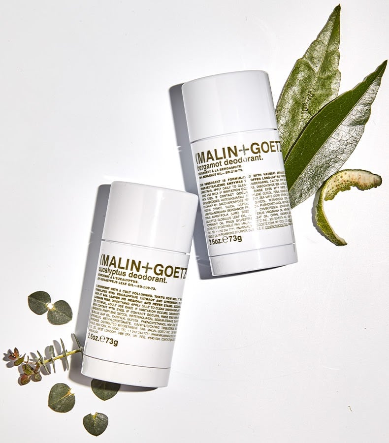 Malin + Goetz Eucalyptus Deodorant Review