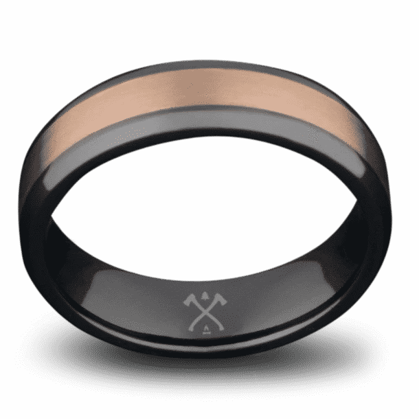 Manly Bands Rings Review