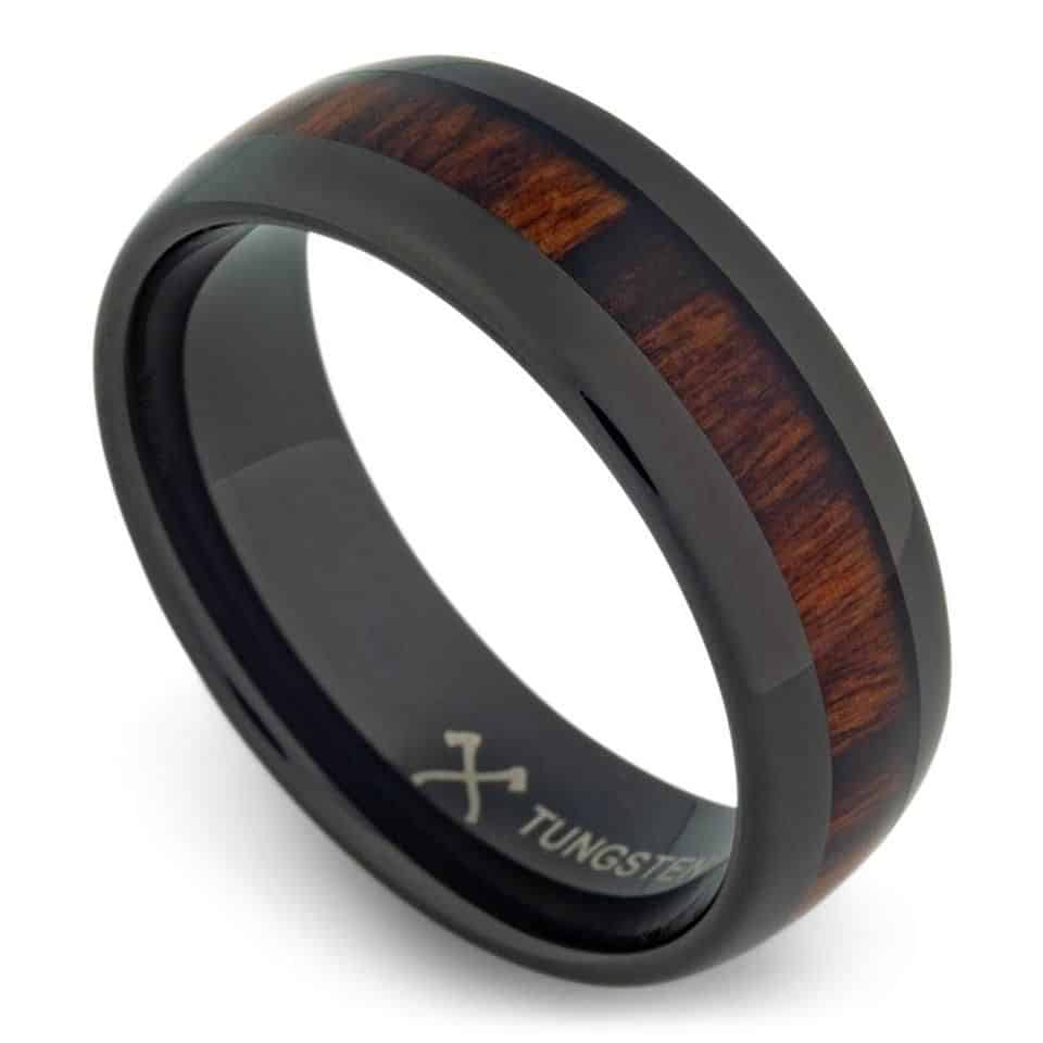 Manly Bands Rings Review