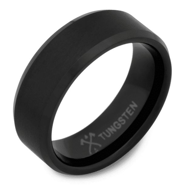 Manly Bands Rings Review