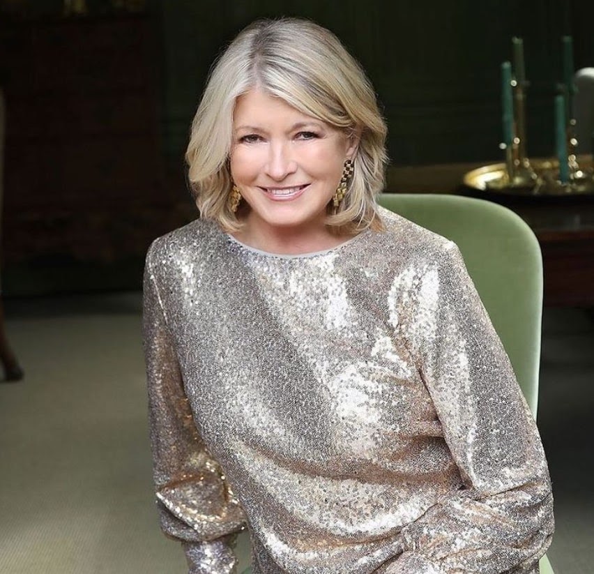 Martha Stewart Wine Review