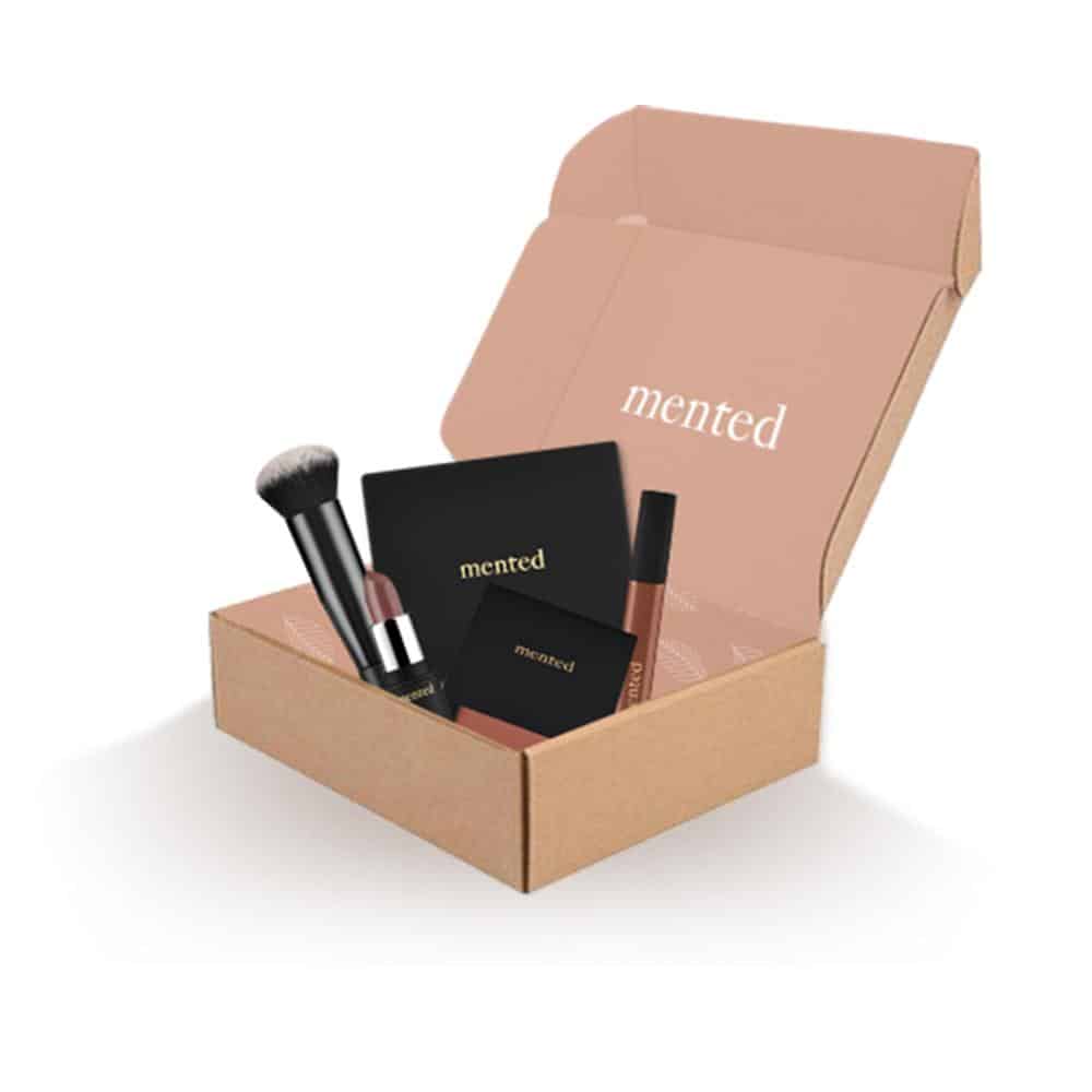 Mented Cosmetics Review  