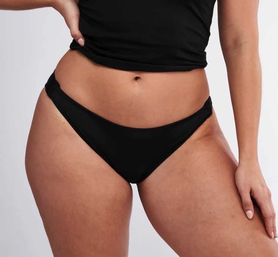 Modibodi Detachable Bikini Review