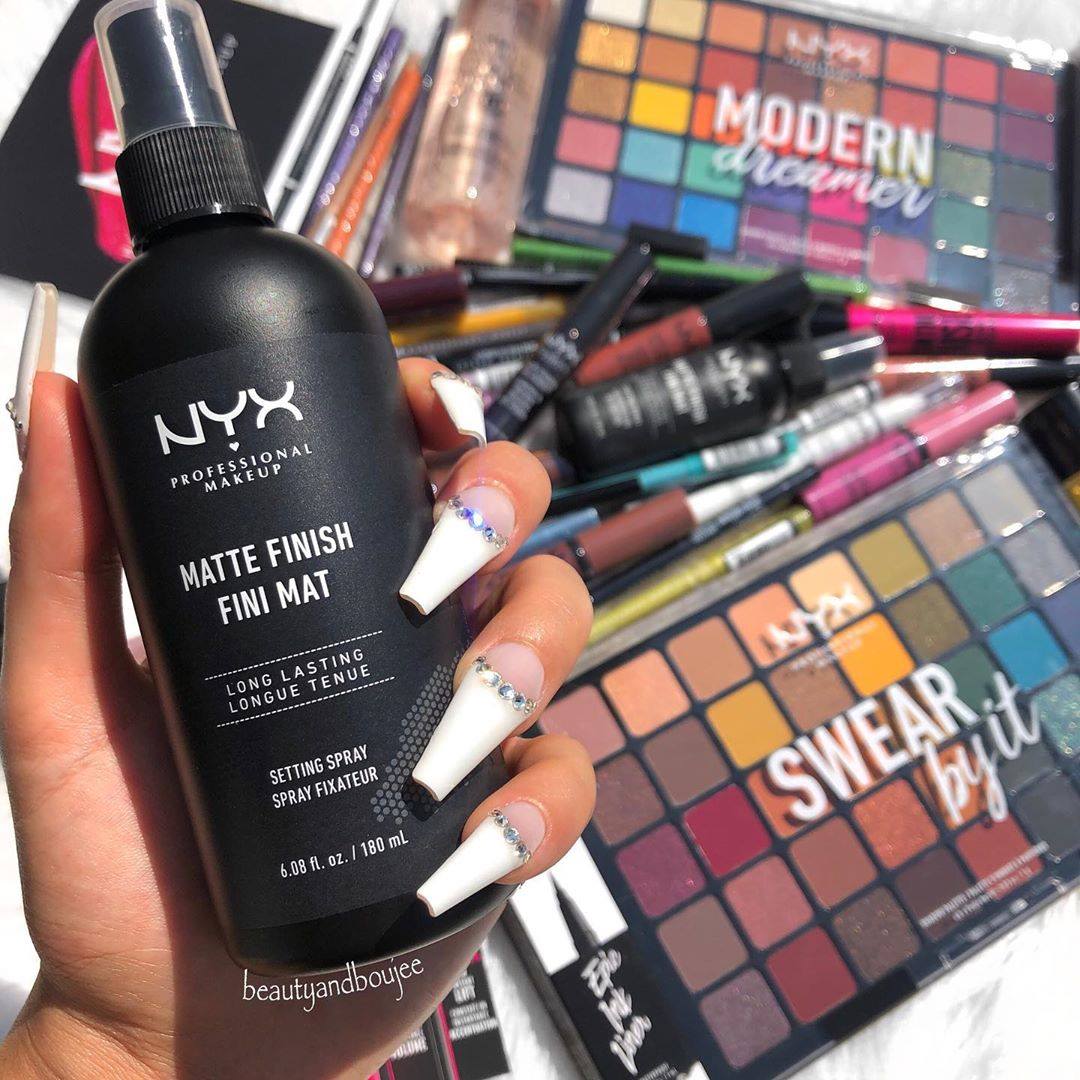 NYX Cosmetics Review Must Read This Before Buying