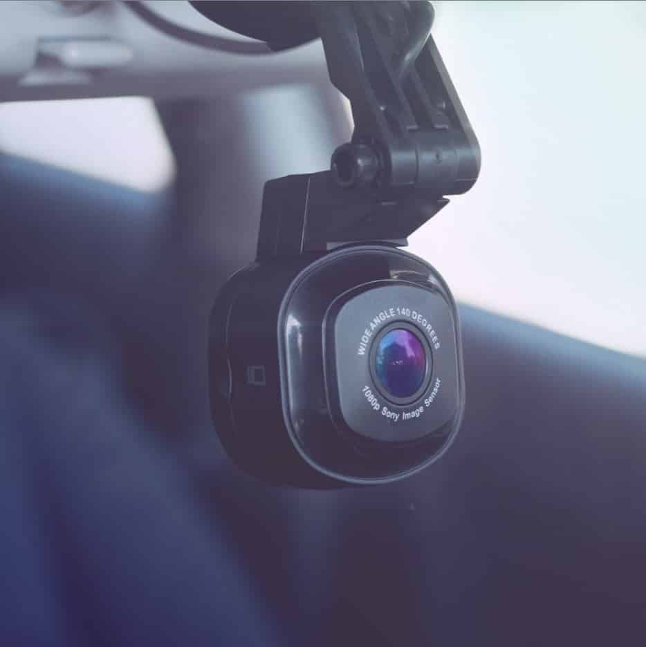 Nexar Pro Dual Dash Cam System Review – Forbes Home