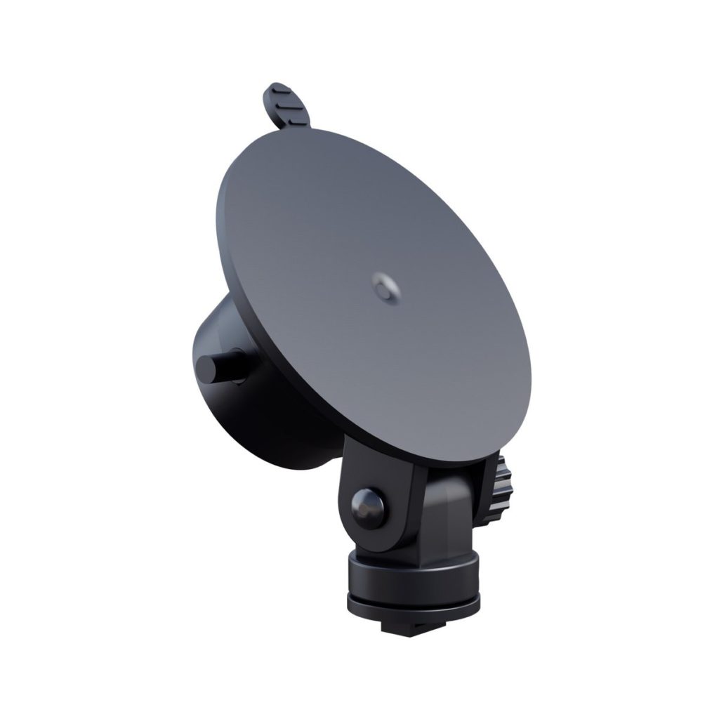 Nexar GPS Mount Review