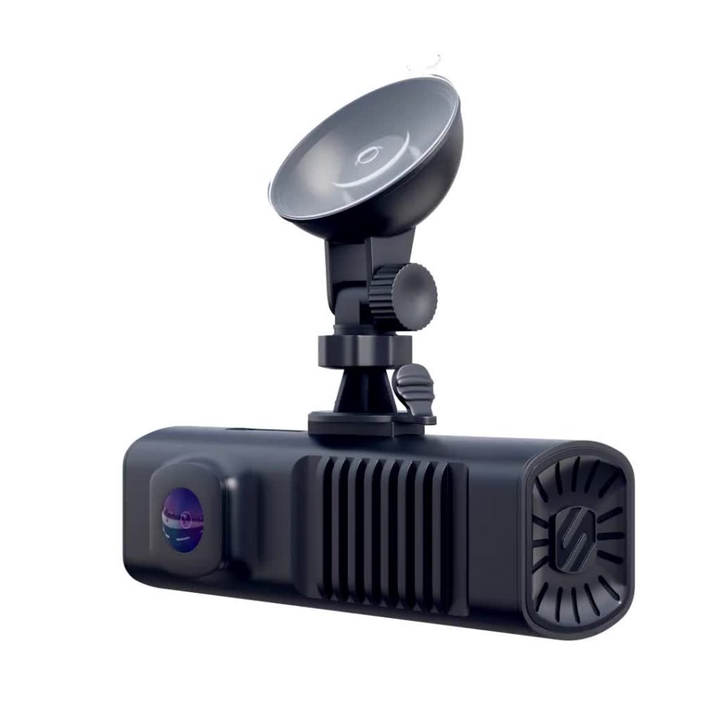 Nexar SCOSCHE NEXC2 Dash Cam Review