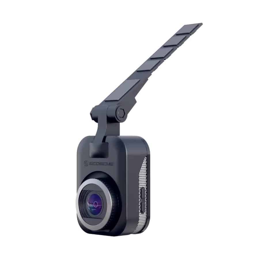 Nexar SCOSCHE NEXS1 Dash Cam Review