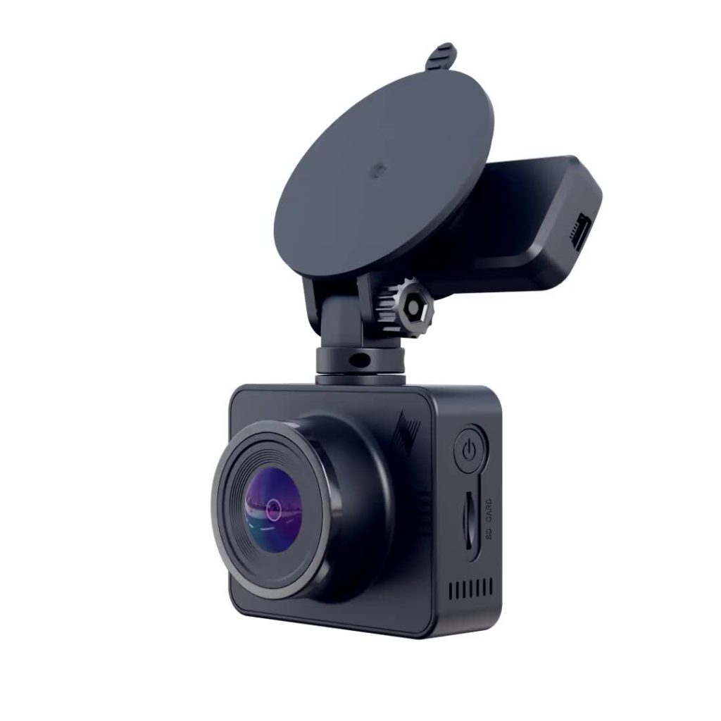 Nexar Beam GPS Dash Cam Review