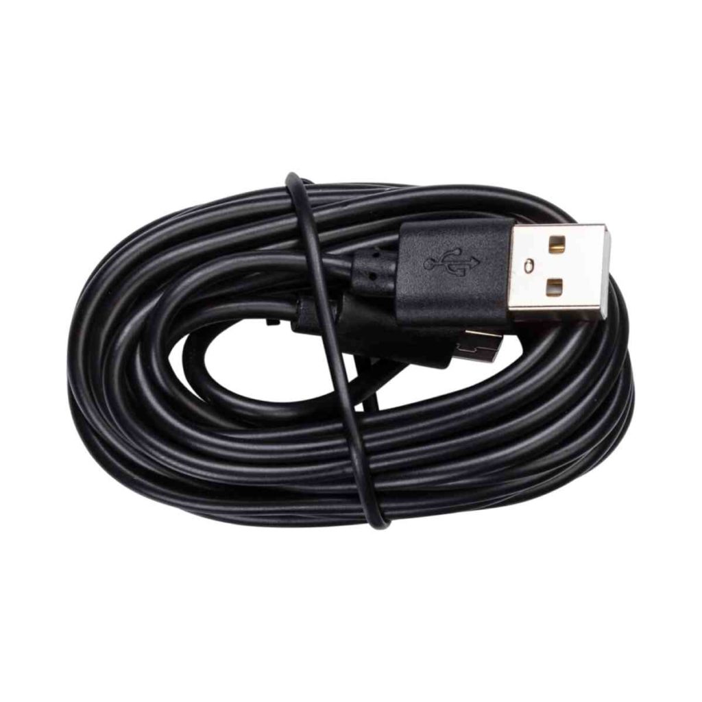 Nexar Dash Cam USB Power Cable Review