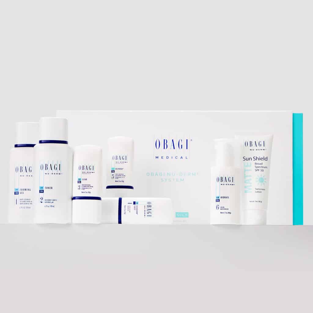 Obagi Nu-Derm® System - Normal to Oily Review