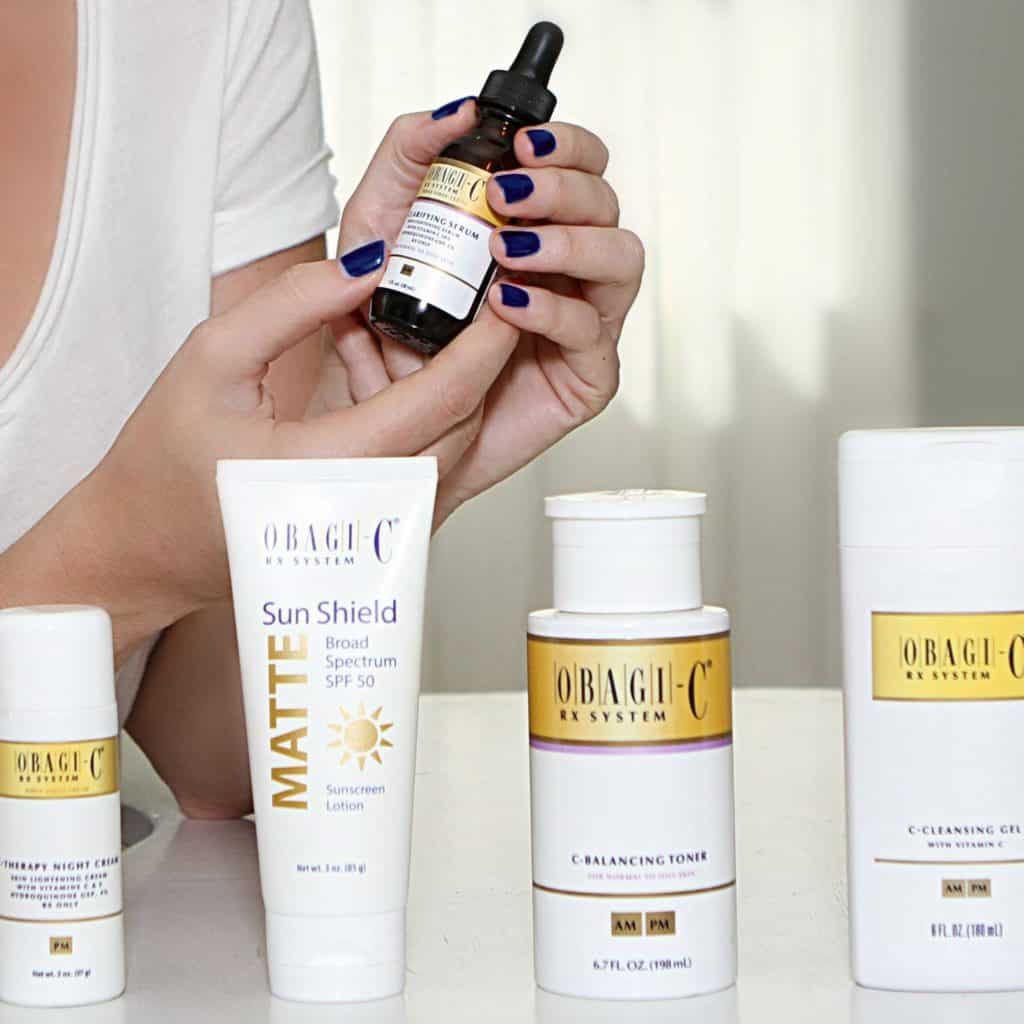 Obagi Skincare Review