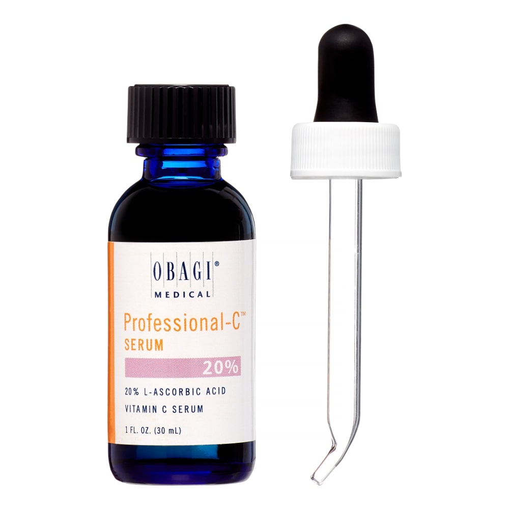 Obagi Professional-C® Serum 20% Review