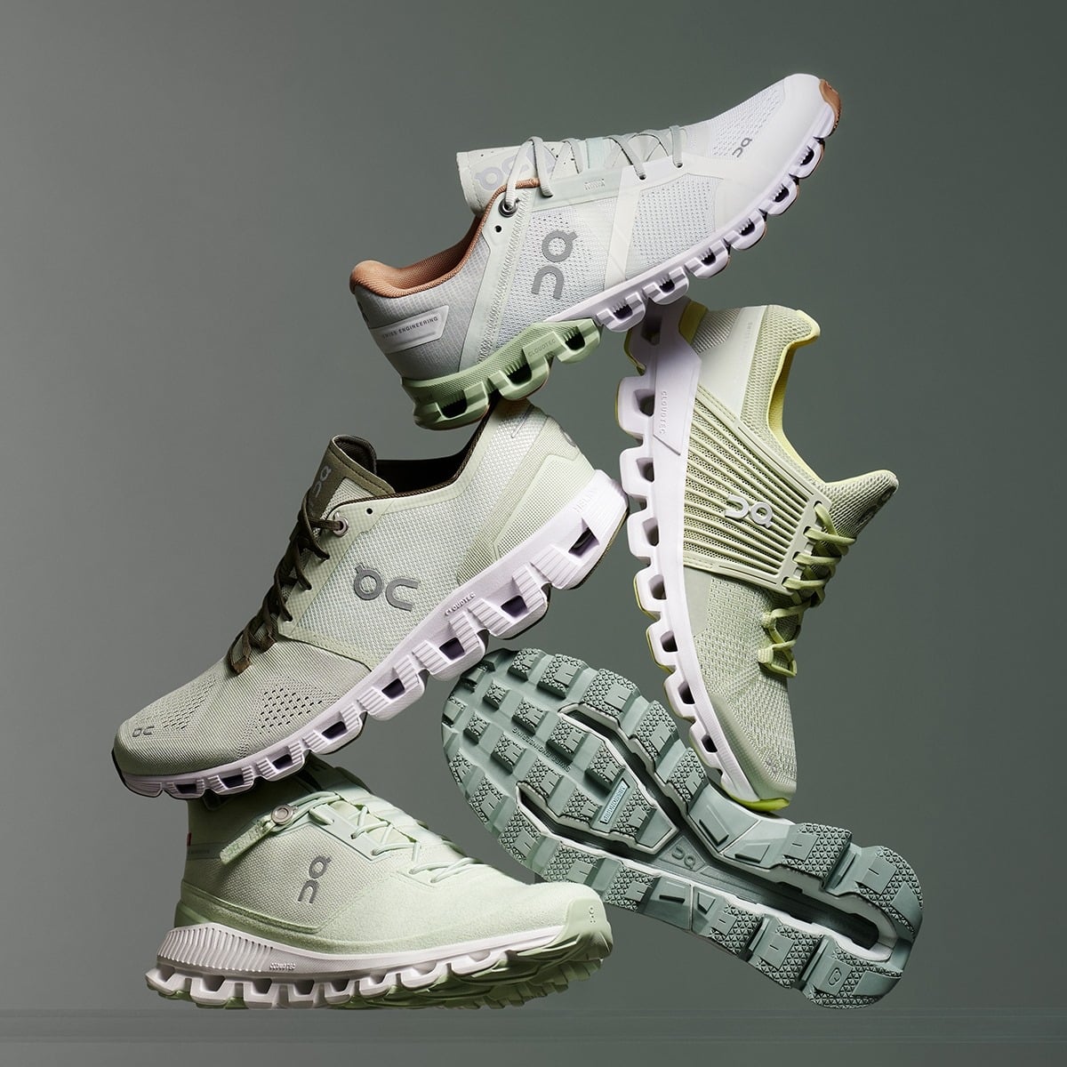 Are On Cloud Shoes True To Size - Best Design Idea