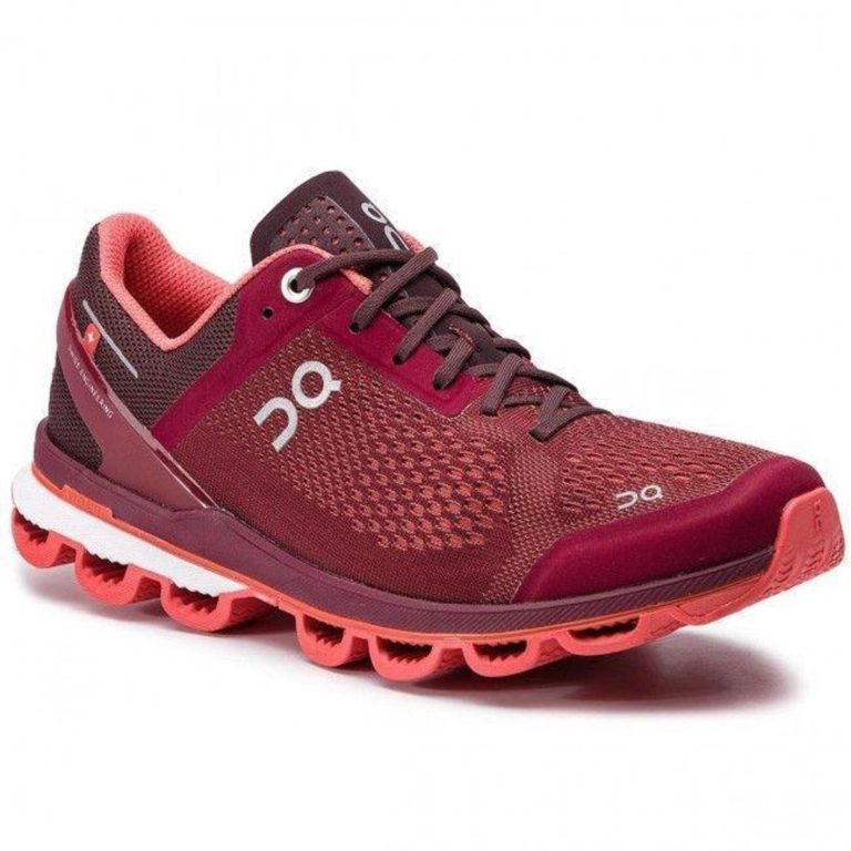 On Cloud Shoes Raspberry On Cloud Shoes Review - Must Read This Before Buying