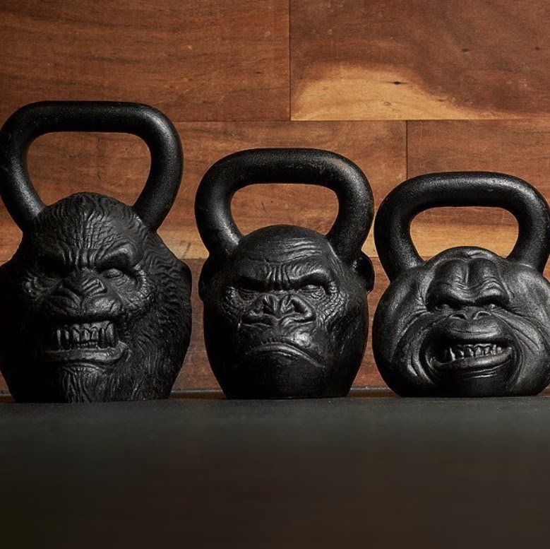 Onnit Kettlebell Review