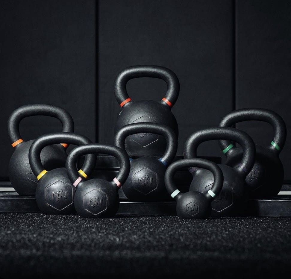 Onnit Kettlebell Review