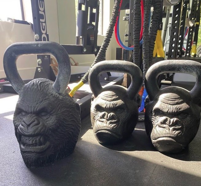 Onnit Kettlebell Review