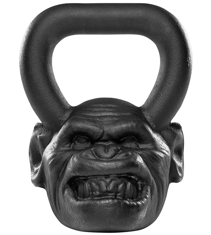 Onnit Chimp Primal Bell Review