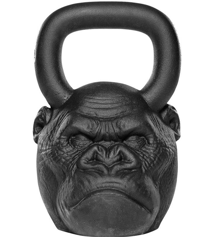 Onnit Gorilla Primal Bell Review