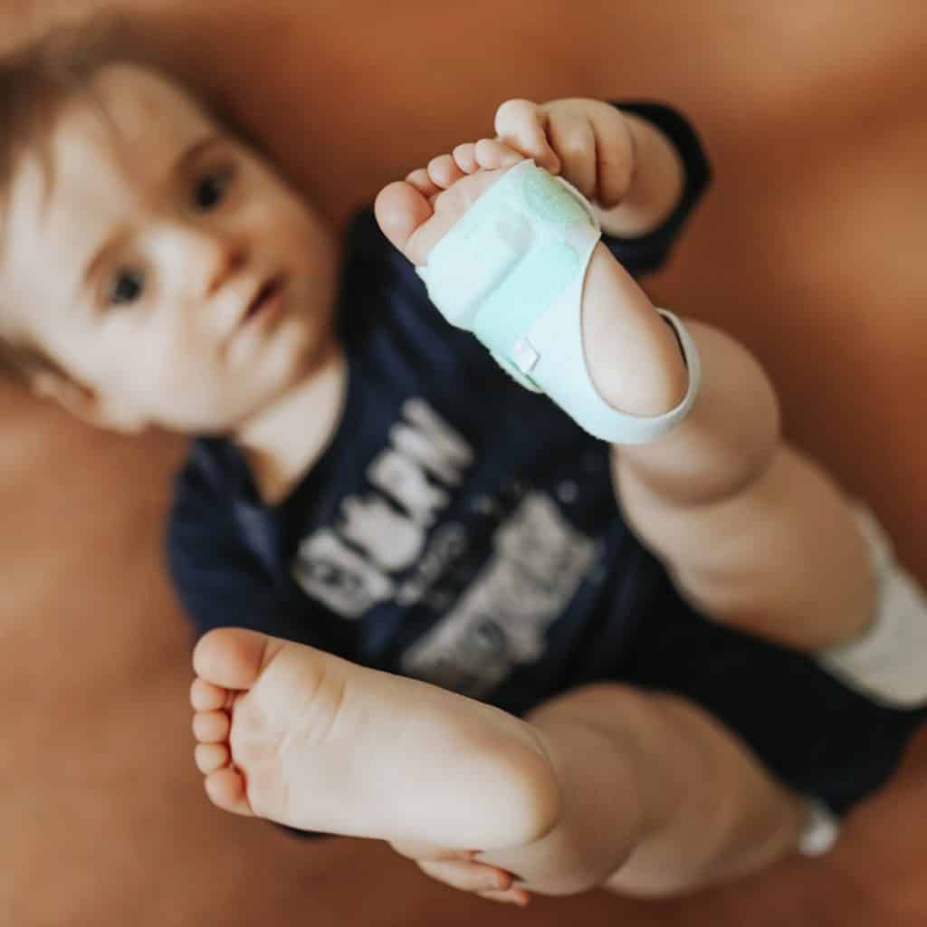 Owlet Smart Sock Review