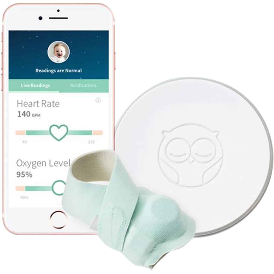 Owlet Smart Sock Review - Must Read This Before Buying