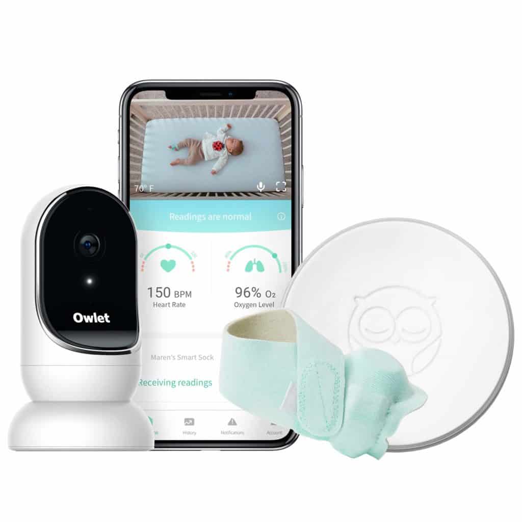 Owlet Monitor Duo 3 Review