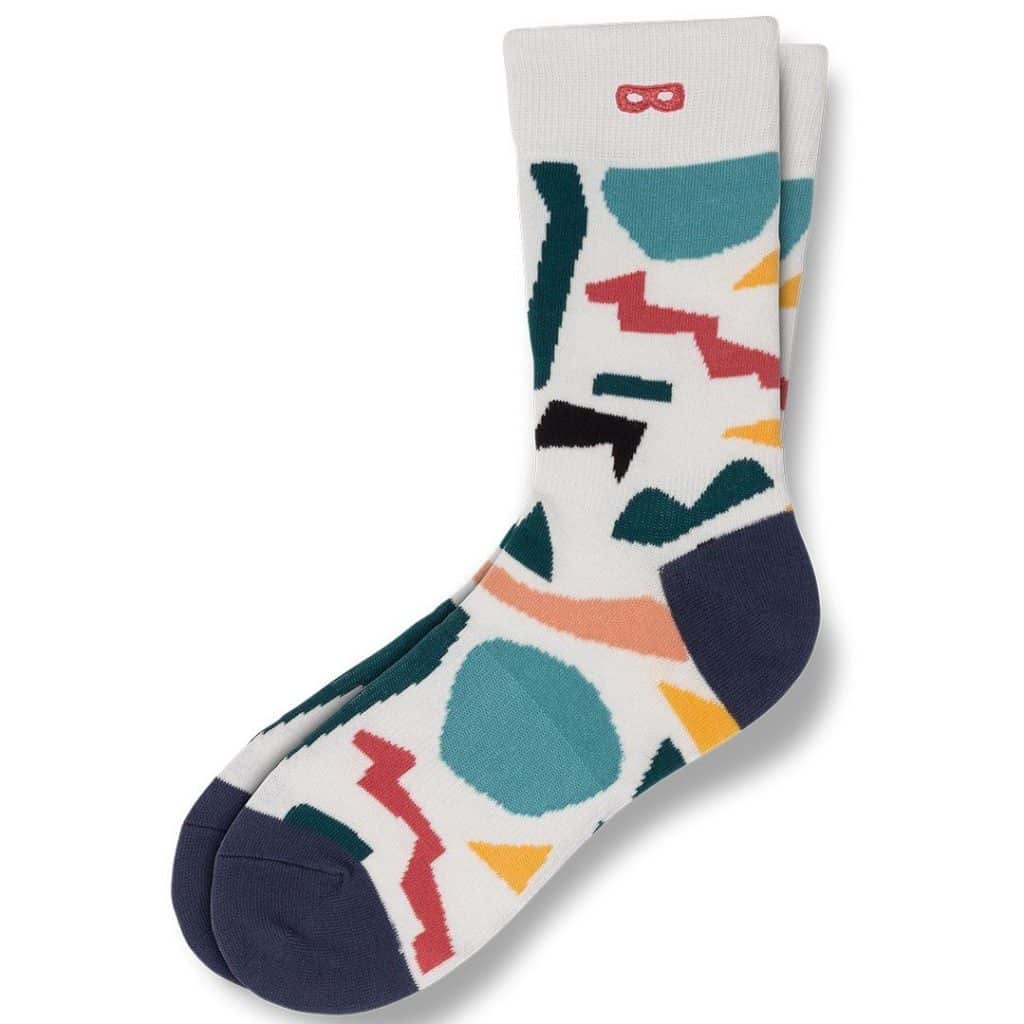 Pair of Thieves Crew Socks