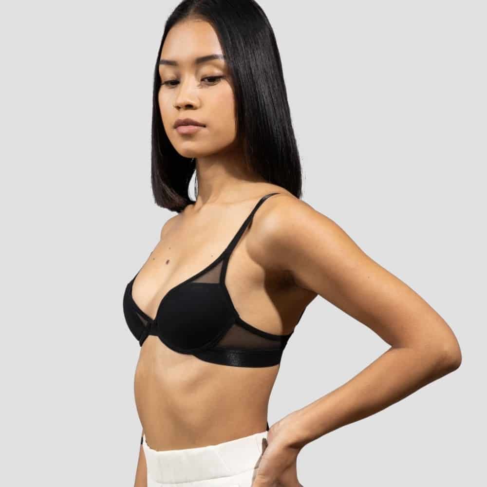 Pepper All You Bra Review