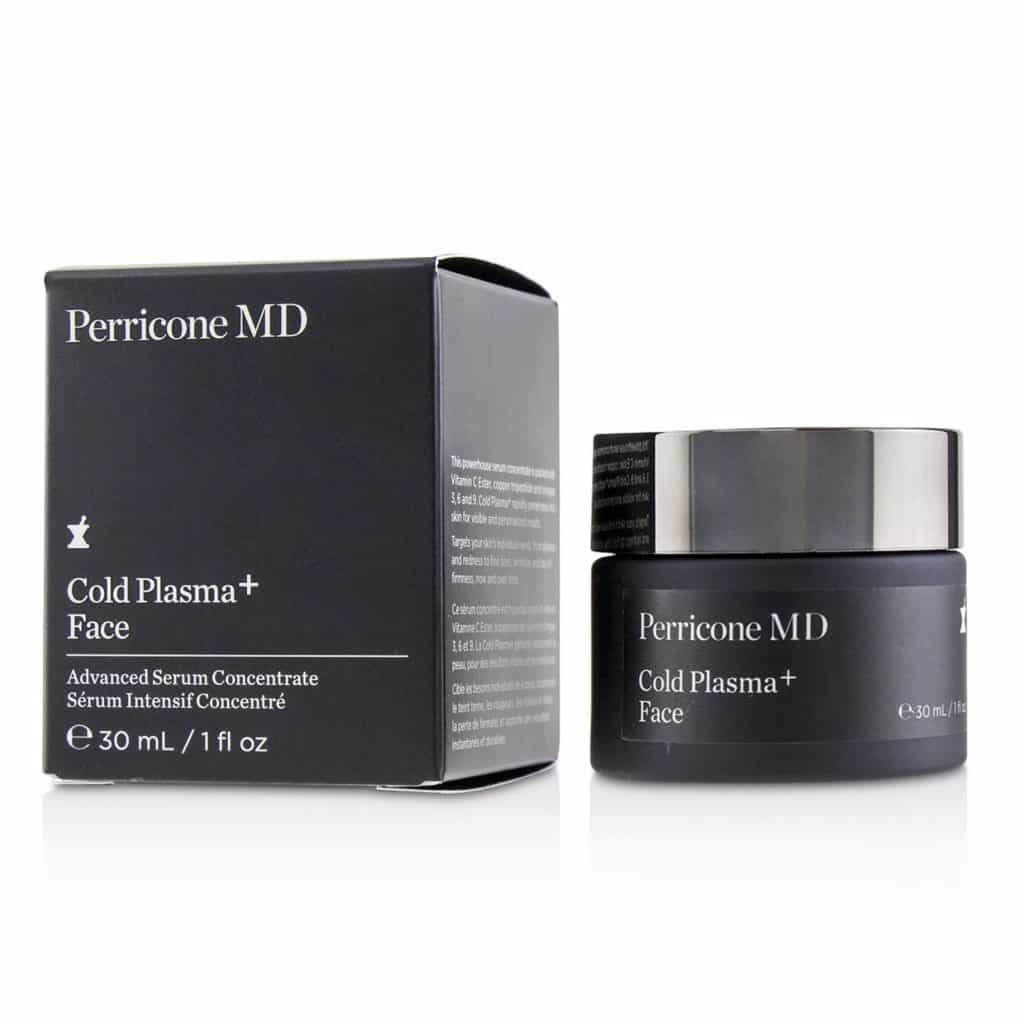 Perricone MD Cold Plasma+ Advanced Serum Concentrate Review