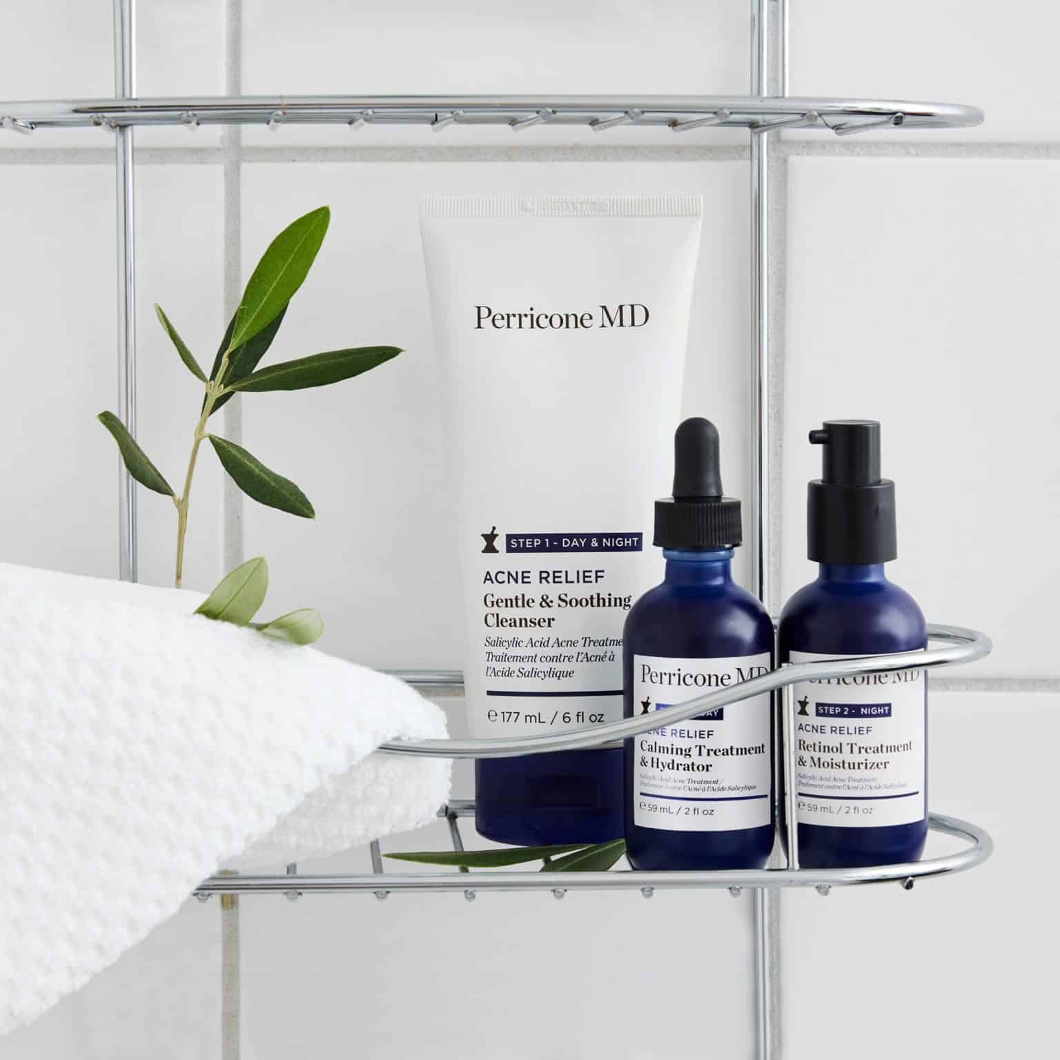 Perricone MD Review - Must Read This Before Buying