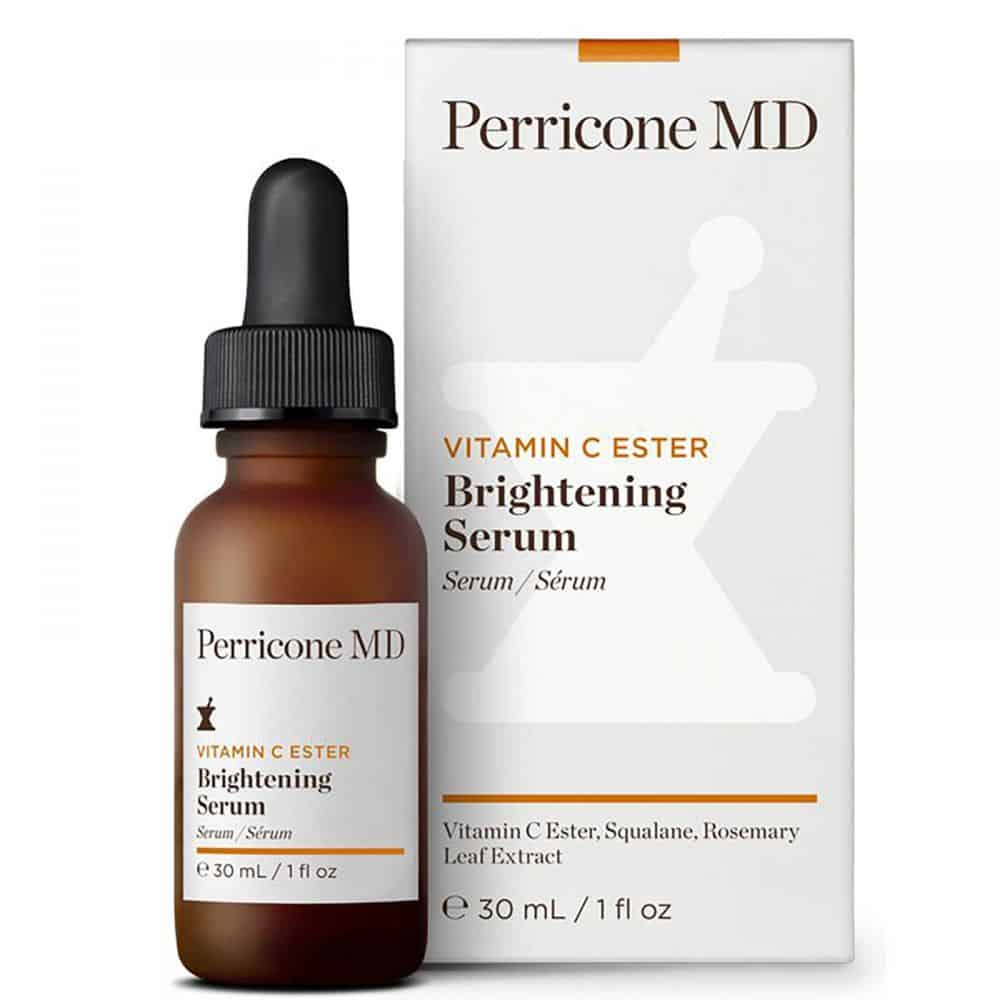 Perricone MD Vitamin C Ester Brightening Serum Review