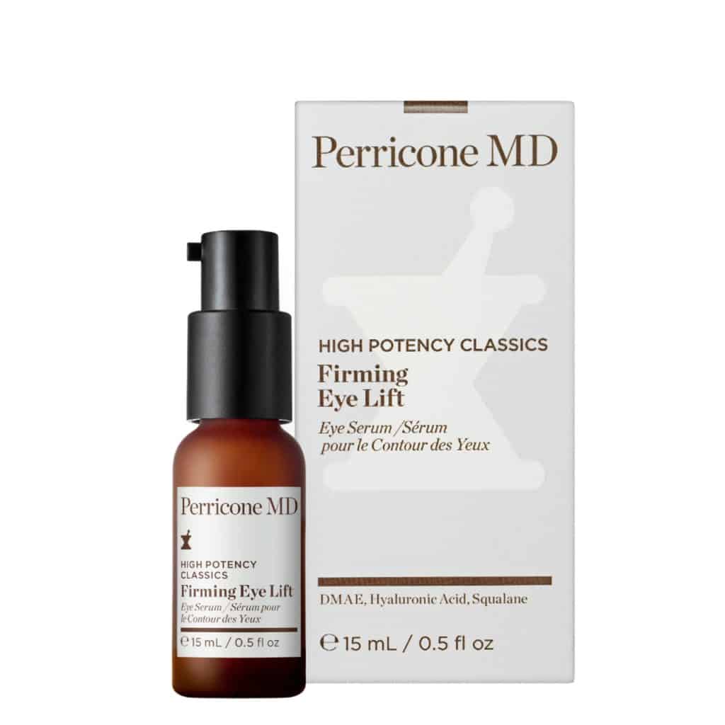Perricone MD High Potency Classics Firming Eye Lift Review