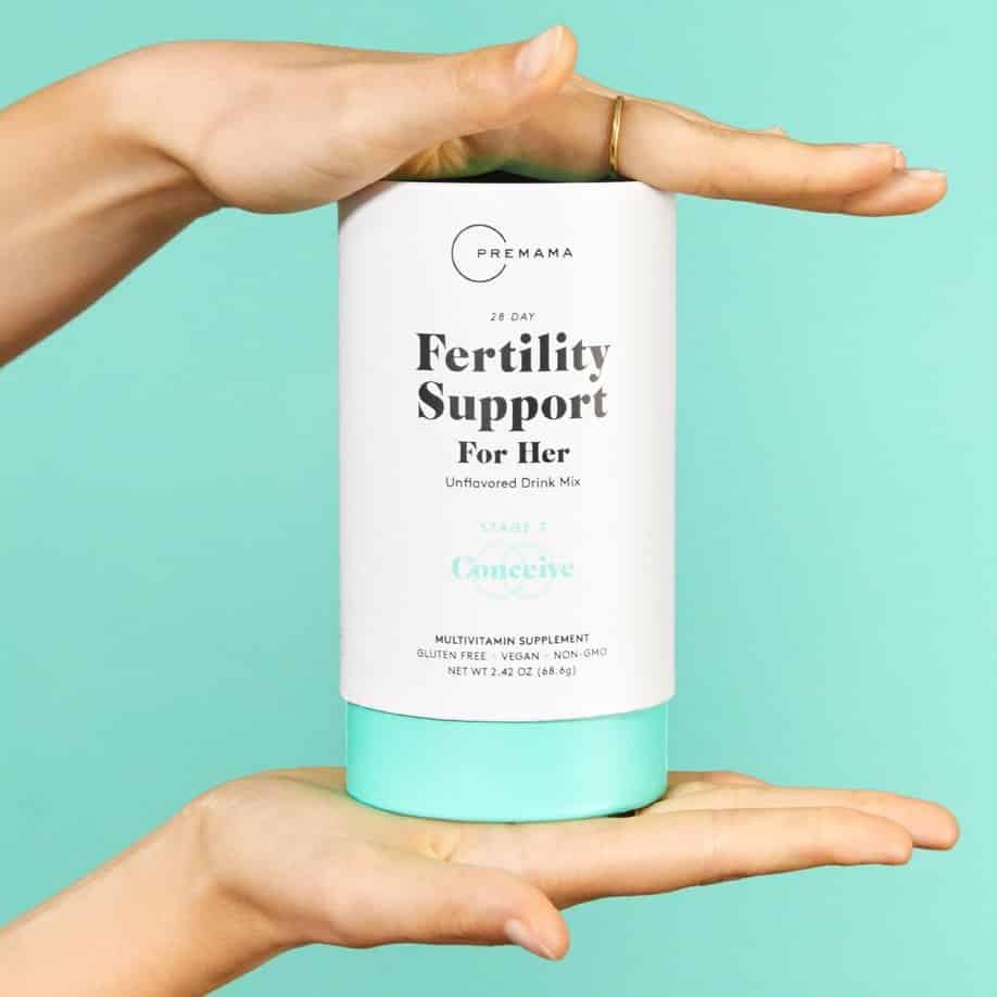 PreMama Wellness Fertility Review