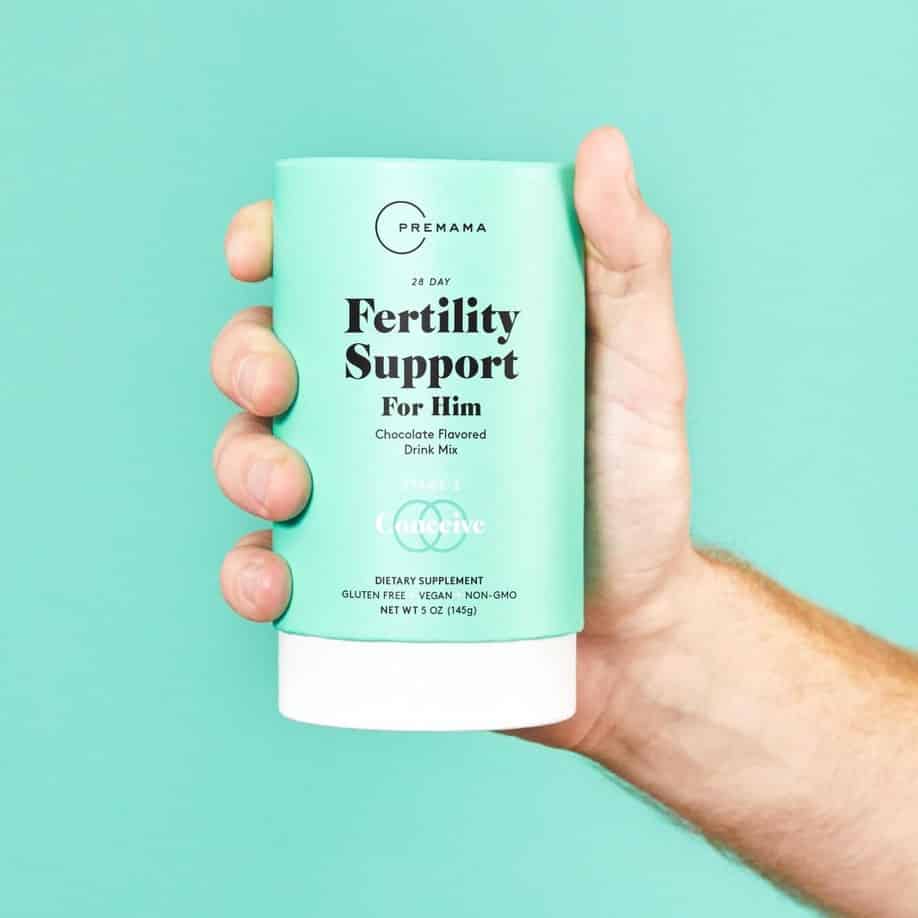 PreMama Wellness Fertility Review