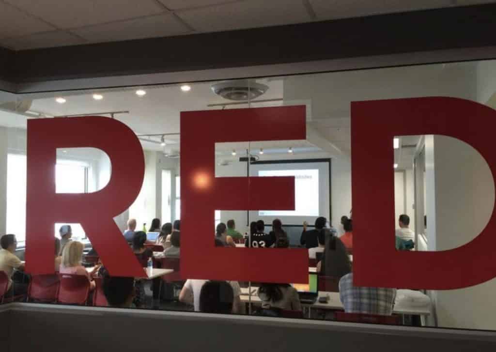 RED Academy Review 1 RED Academy Review