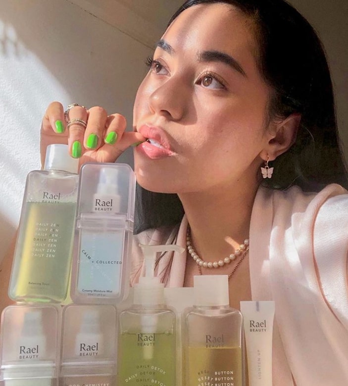 Rael Skincare Reviews