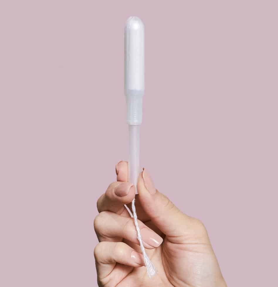 Organic Cotton Tampons Review