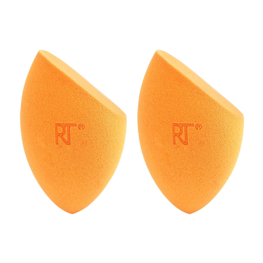 Real Techniques Miracle Complexion Sponge 2 Pack Review