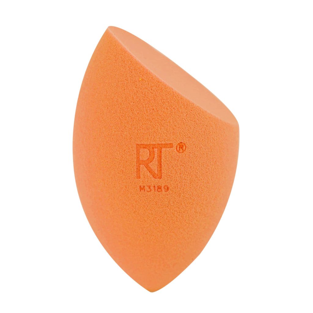 Real Techniques Miracle Complexion Sponge Review