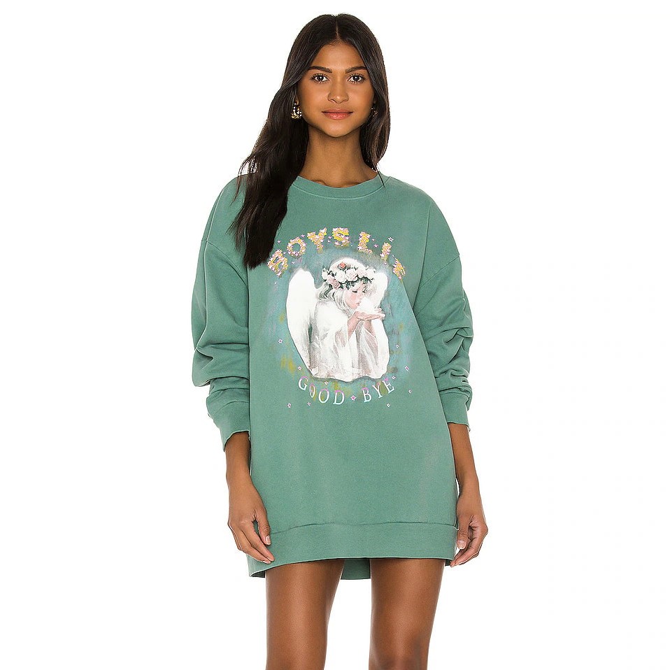 Revolve clothing reviews new arrivals