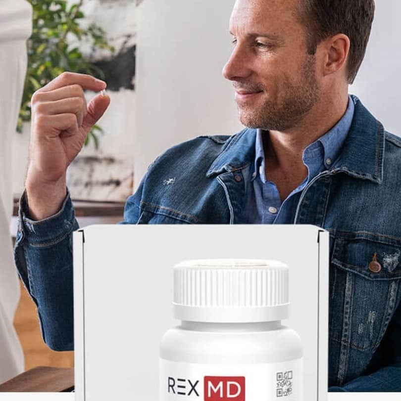 Rex MD Review