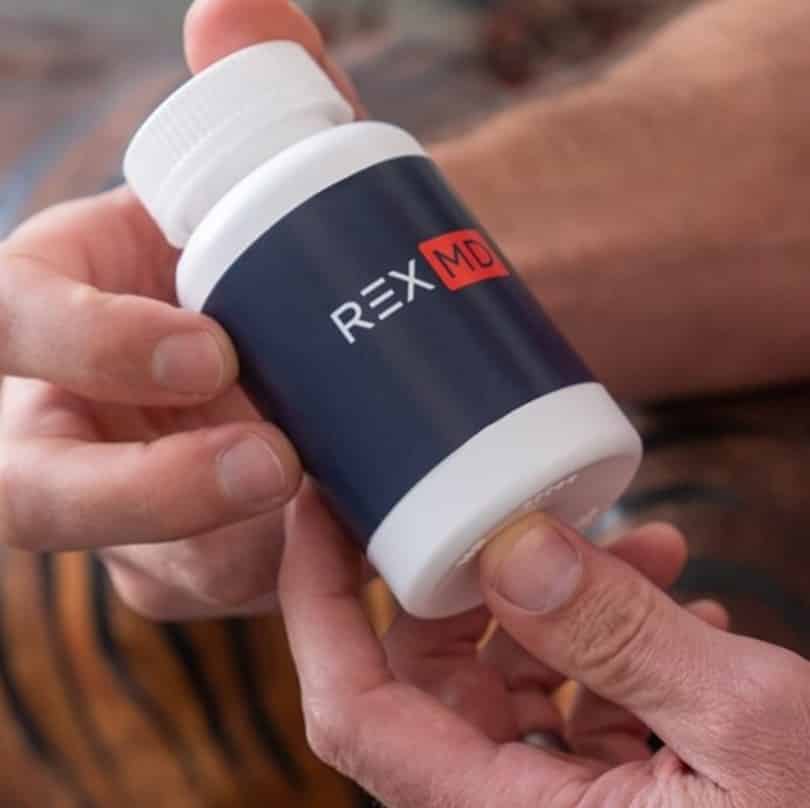 Rex MD Review