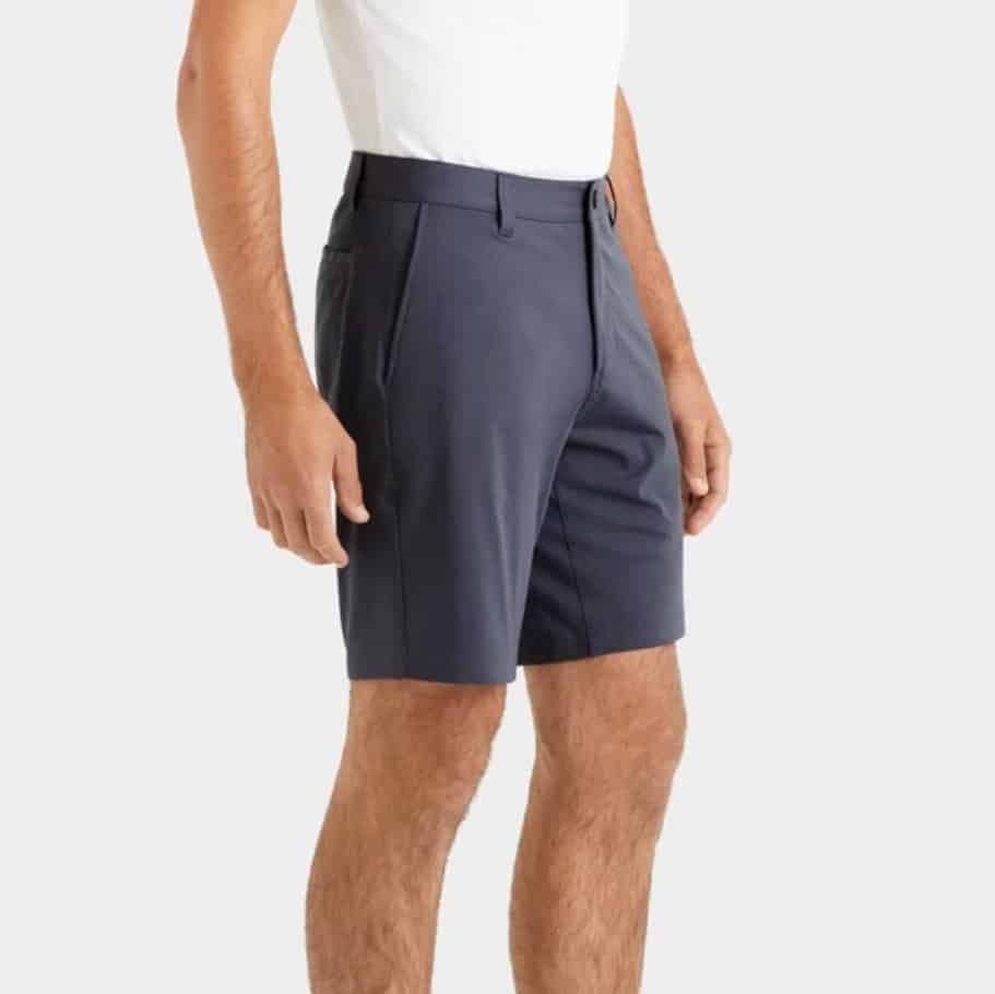 Rhone Apparel Review 10 Rhone 9” Commuter Short Review