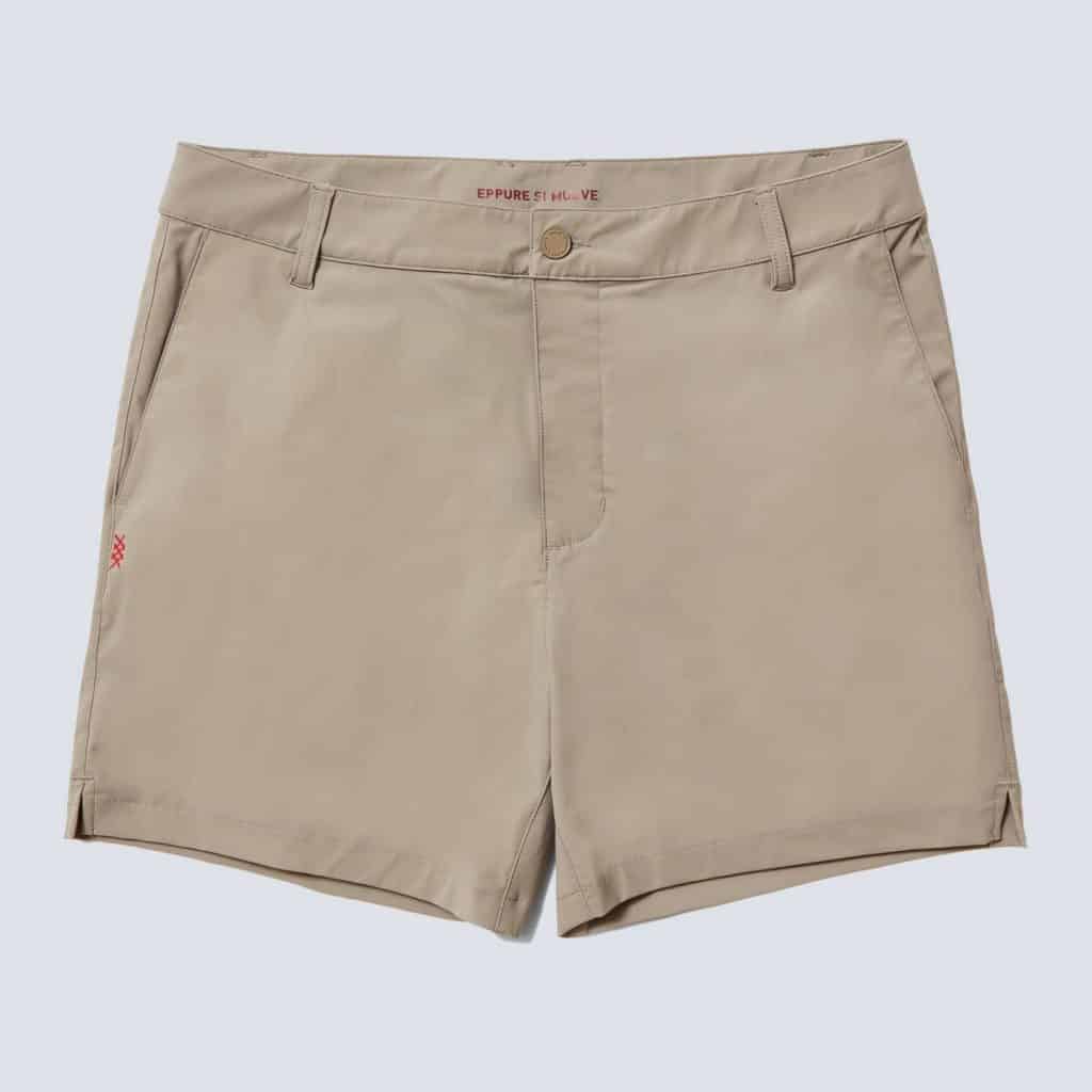 Rhone 6" Resort Short Review