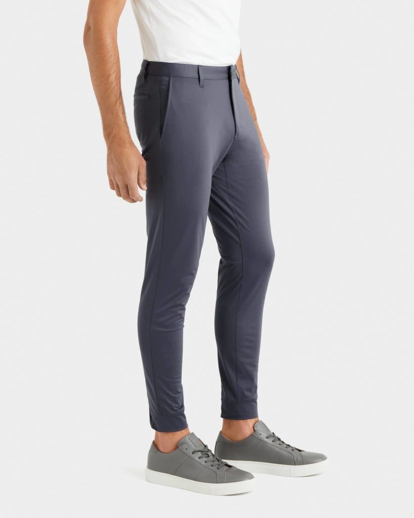 Rhone Commuter Pant Review